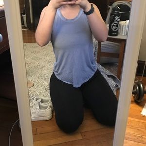 American Eagle Soft and Sexy Tank Top